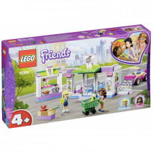 41362 LEGO® Friends Hārtleikas pilsētas lielveikals, 4+ gadi