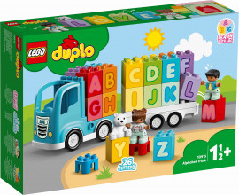 10915 LEGO® DUPLO Грузовик 