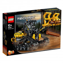 42094 LEGO® Technic Kāpurķēžu iekrāvējs, 10+ gadi