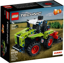 42102 LEGO® Technic Mini CLAAS XERION, 7+ gadi