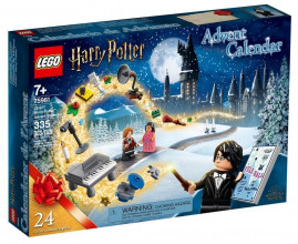 75981 LEGO® Harry Potter Adventes kalendārs, 7+ gadi