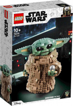 75318 LEGO® Star Wars Малыш, c 10+ лет