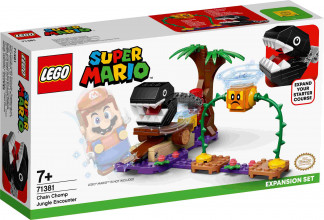 71381 LEGO® Super Mario Дополнительный набор 