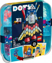 41936 LEGO® DOTS Подставка для карандашей, c 6+ лет, 2021