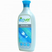 Ecover skalošanas līdzeklis trauku mazgājamām mašīnām, 500ml