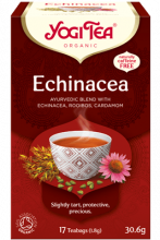 Yogi Bio Tea Echinacea