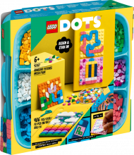 41957 LEGO® DOTS Большой набор пластин-наклеек с тайламиs, 6+ лет,модель 2022 года