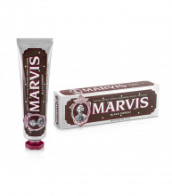 Marvis Black Forest zobu pasta, 75 ml