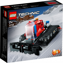 42148 LEGO® Technic Retraks, 7+ gadi, 2023. gada modelis