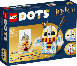 41809 LEGO® DOTS , 6+ gadi, 2023. gada modelis