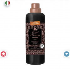 TESORI D'ORIENTE Hammam veļas mīkstinātājs, 760 ml 38 reizēm