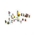 60234 LEGO® City Cilvēku figūru komplekts — atrakciju parks, 5+ gadi