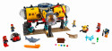 60265 LEGO® City Okeāna izpētes bāze, 6+ gadi