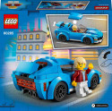 60285 LEGO® City Спортивный автомобиль, c 5+ лет, 2021 выпуск