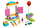 41113 LEGO Friends Dzimšanas diena: Dāvanu veikals, 5-12 gadi