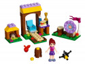 41120 LEGO® Friends Sporta nometne: Loka šaušana, 6-12 gadi