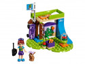 41327 LEGO® Friends Mia guļamistaba, 6-12 gadi