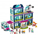 # 41338 LEGO® Friends Stefānijas sporta arēna, 6-12 gadi