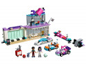 41351 LEGO® Friends Мастерская по тюнингу автомобилей, 6-12 лет