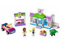 41362 LEGO® Friends Hārtleikas pilsētas lielveikals, 4+ gadi