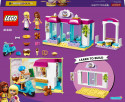 41440 LEGO® Friends Пекарня Хартлейк-Сити, 4+ лет, 2021 г. выпуск