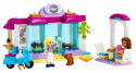 41440 LEGO® Friends Пекарня Хартлейк-Сити, 4+ лет, 2021 г. выпуск