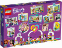 41450 LEGO® Friends Торговый центр Хартлейк Сити, 8+ лет, 2021 г. выпуск