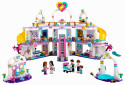 41450 LEGO® Friends Торговый центр Хартлейк Сити, 8+ лет, 2021 г. выпуск