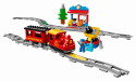 10874 LEGO® DUPLO Tvaika lokomotīve, 2-5 gadi