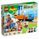 10875 LEGO® DUPLO Грузовой поезд, 2-5 лет