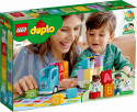 10915 LEGO® DUPLO Грузовик 