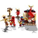 #70680 LEGO® Ninjago Treniņš klosterī, 6+ gadi