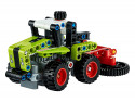 42102 LEGO® Technic Mini CLAAS XERION, 7+ лет