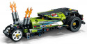 42103 LEGO® Technic Dragsters, 7+ gadi