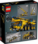 42108 LEGO® Technic Autoceltnis, 10+ gadi