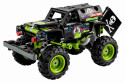 42118 LEGO® Technic Monster Jam® Grave Digger®, 7+ лет, 2021 г. Выпуск