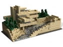 21005 LEGO Architecture Fallingwater, 16+ лет