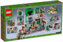 21155 LEGO® Minecraft Creeper™ raktuves, 8+ gadi