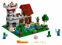 21161 LEGO® Minecraft Darbarīku kaste 3.0, 8+ gadi