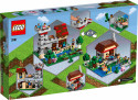 21161 LEGO® Minecraft Darbarīku kaste 3.0, 8+ gadi