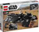 75284 LEGO® Star Wars Ren™ bruņinieku transporta kuģis, 9+ gadi