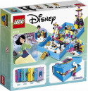 43174 LEGO® Disney Princess Книга сказочных приключений Мулан, 5+ лет