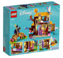 43188 LEGO® Disney Princess Auroras namiņš mežā, 5+ gadi