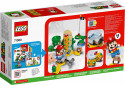 71363 LEGO® Super Mario Tuksneša adataiņu paplašinājuma maršruts, 6+ gadi