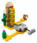 71363 LEGO® Super Mario Tuksneša adataiņu paplašinājuma maršruts, 6+ gadi