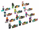 43101 LEGO® Vidiyo Bandmates, 7 gadi, 2021.g.modelis