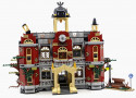 70425 LEGO® Hidden Side Школа с привидениями Ньюбери, 9+ лет