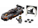 75892 LEGO® Speed Champions Автомобиль McLaren Senna, 7+ лет