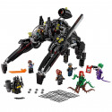 70908 LEGO® The Batman Movie Скатлер Бэтмена, 9-14 лет