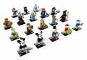 71024 LEGO® Minifigures Серия Disney 2, 5+ лет